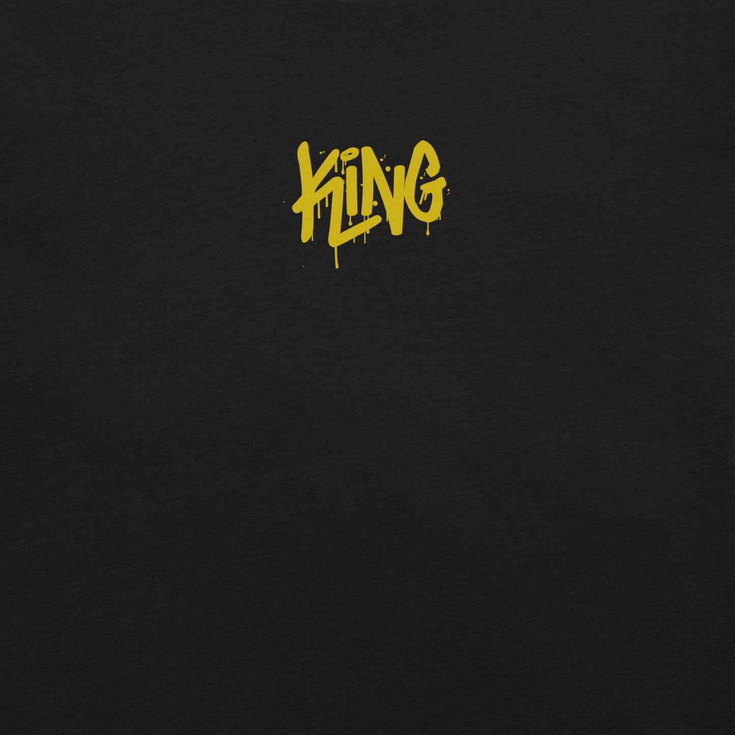 King T-Shirt